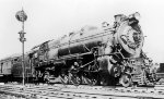 PRR 3750, K-4S, c. 1936